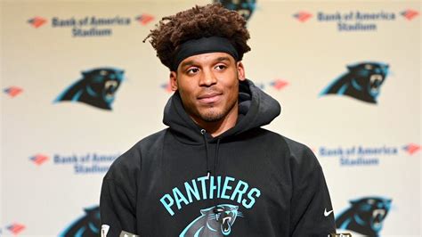 Cam Newton Full Week 14 Press Conference