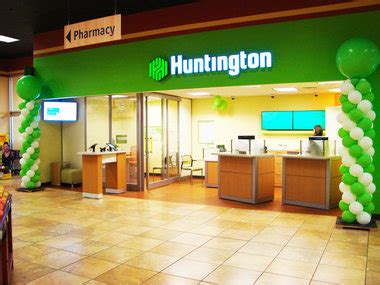 The cimb bank berhad swift code in malaysia is cibbmykl. Huntington Bank to open branches in Michigan Meijer stores ...