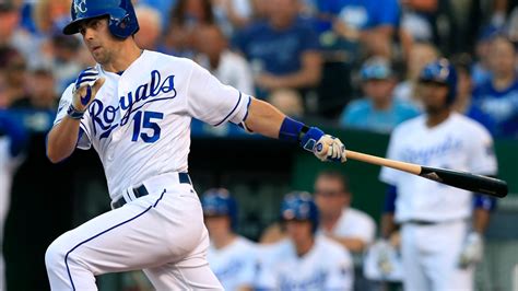 Whit Merrifield Selected To First All Star Game Ksnt 27 News