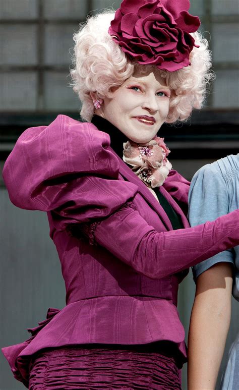 the hunger games movie s crazy hair and makeup all the details us weekly hunger games