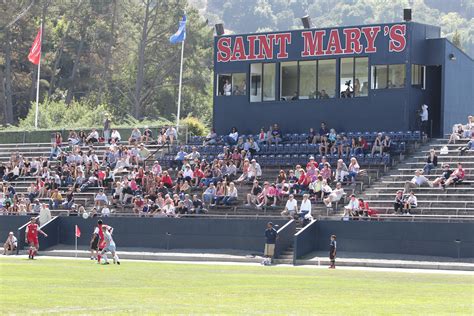 Facilities Saint Marys College