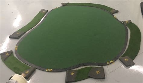 Maybe you would like to learn more about one of these? Do It Yourself Putting Greens | Custom Putting Greens