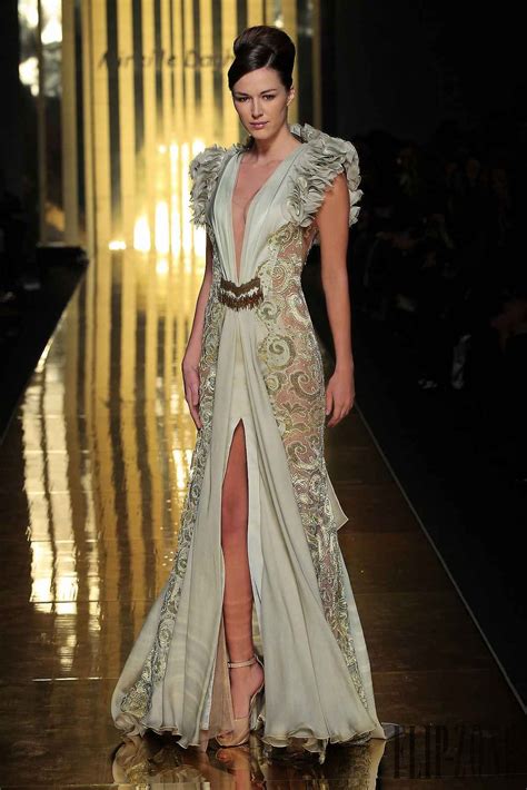 mireille dagher spring summer 2013 couture gorgeous gowns beautiful evening gowns long