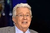 Presentator Dieter Thomas Heck (80) overleden – Schlagerprimeur