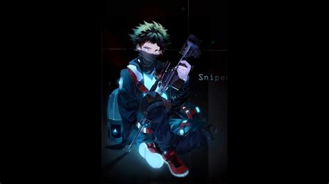 What If Deku Was An Assassin Part 1 Youtube