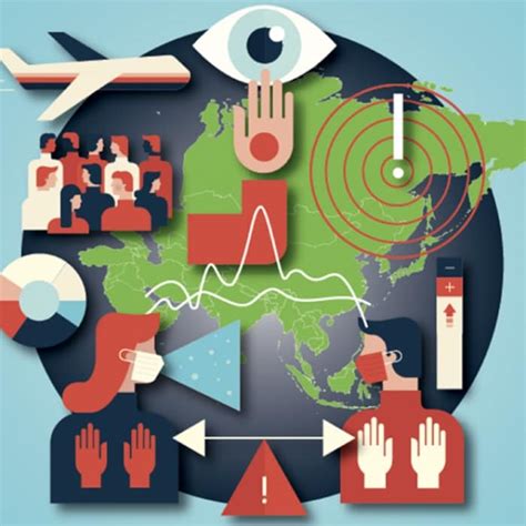 Economic Impact Of Epidemics And Pandemics In Asia Deloitte Insights