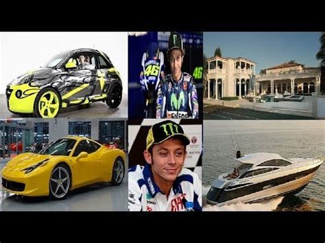 Valentino rossi net worth $120 million. Valentino Rossi's Biography , Net Worth , House , Cars ...