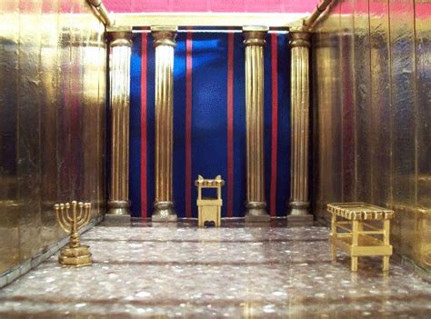 Inside The Tabernacle Соломон Храм Воскресная школа