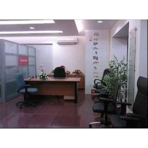 Commercial Office Interior Design Service At Rs 200sq Ft Corporate