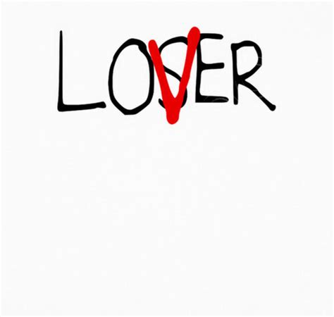 Camiseta Loser Lover Latostadora