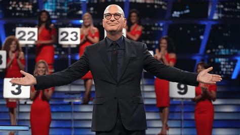 Is Howie Mandel Favoring Avantgardey AGT Season Judge Slammed For Being Biased After