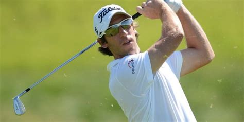 Golf Klm Open Romain Wattel En Passe De Remporter Son Premier Tournoi Le Point