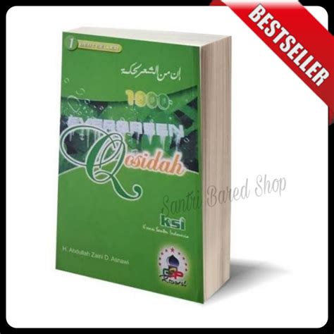 Buku Kumpulan Sholawat EVERGREEN / Lagu-lagu qosidah / Lagu gambus