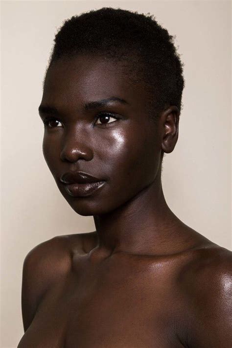 Black Girl Magic Black Girls Digital Photographers Dark Skin Beauty