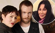 Cher's son Elijah Blue reveals rift with mother...