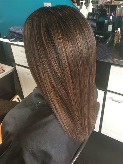 318 s 13th st, lincoln ne 68508. Hair by MoRiya Martin at Salon K Lincoln, Ne | Long hair ...