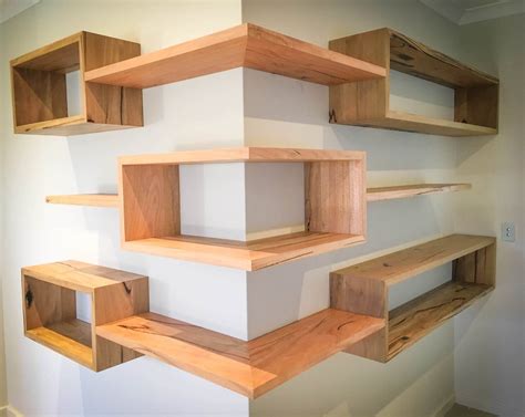 23 Corner Shelf Designs To Turn Empty Corner To Benefit My Home My Zone