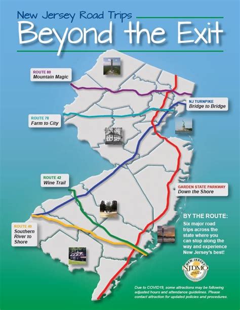 up for a nj road trip take it beyond the exit and to the lbi region visit long beach island nj