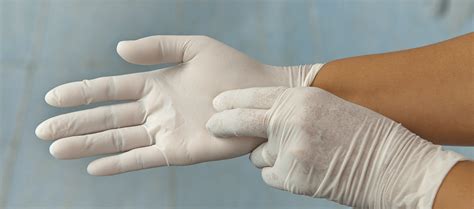 7 Best Practices For Wearing Disposable Gloves Omni International
