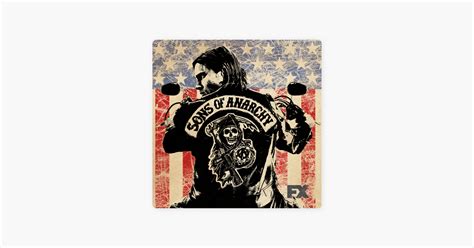 ‎sons Of Anarchy Season 1 On Itunes