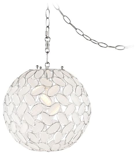 Shop wayfair for all the best ceiling lights. Swag lamps that plug in | Lighting and Ceiling Fans