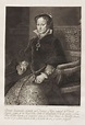 María Tudor, reina de Inglaterra - Colección - Museo Nacional del Prado