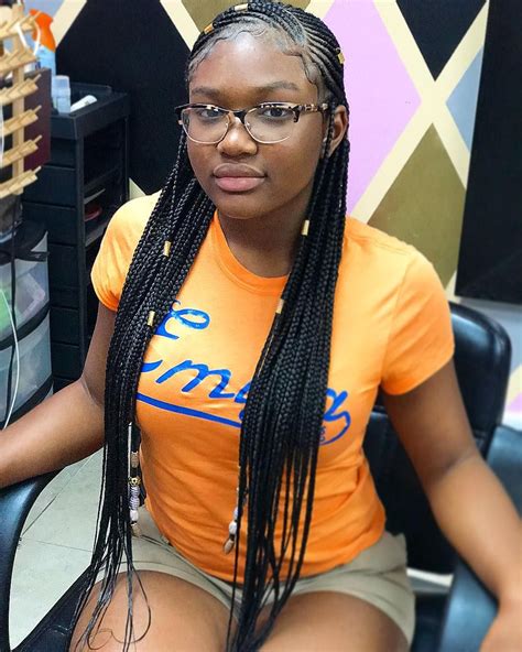 2 650 likes 33 comments braiding queen👑👸🏾 madame aubri on instagram teenage girl