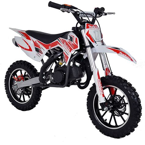 The Best Dirt Bikes For Kids Guide And Reviews