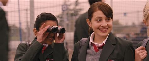 Angus Thongs And Perfect Snogging 2008 Screencap Fancaps