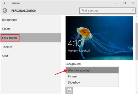 How To Save Windows 10s Lock Screen Spotlight Images To Your Hard Drive