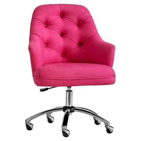 Check spelling or type a new query. Would it be taking it too far to have a pink desk chair ...