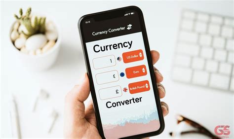 Top 5 Currency Conversion Apps For Android Phones Gadgetstripe