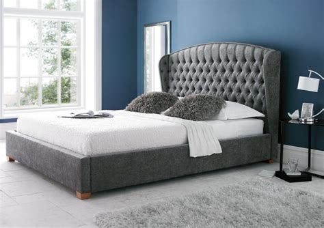 The king mattress is the same size as two twin beds side by side. The best king size mattress | King size bed frame
