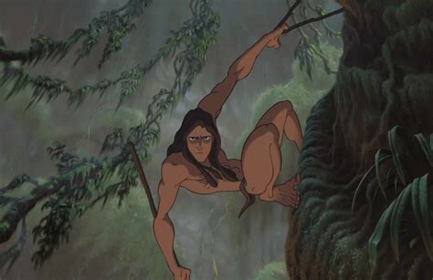 Tarzan Vs Sabor 34 By Tarzanfan68 On Deviantart