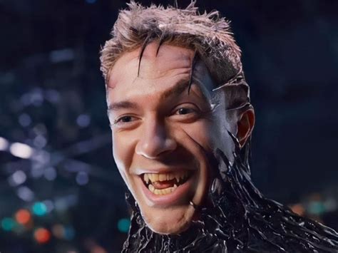 Topher Grace Opens Up About Playing Venom In Spider Man 3