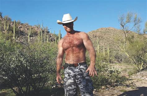 Sfgns Gay Camping 2019 Copper Cactus Ranch Lifestyle Sfgn Articles