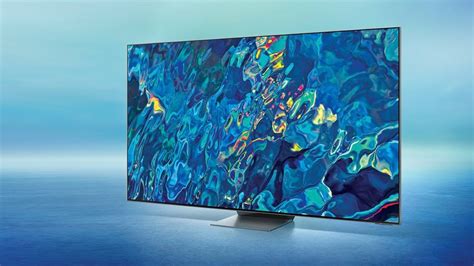Samsung Qn95b Review The Best 4k Tv From Samsung Yet Youtube
