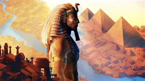 who was the pharaoh of the exodus