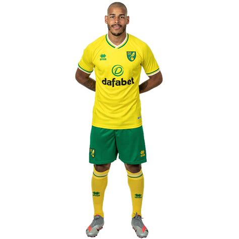 The official twitter account of for norwich city academy, follow @norwichcityacad. Norwich City 2020-21 Errea Home Kit | 20/21 Kits ...