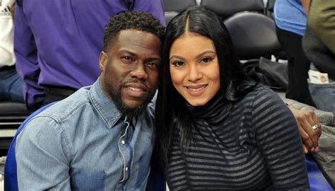 Ice cube, kevin hart, tika sumpter, john leguizamo. Kevin Hart's wife Eniko gives an update on his condition ...