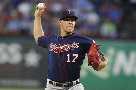 The machine, la maquina or orlandito. Breakout or Bust: Will Jose Berrios Emerge As An Ace Or Could He Falter Due To Scheduling ...
