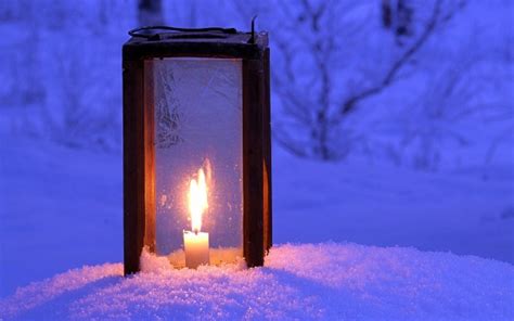 Windows 8 Theme Hd Wallpapers Windows Wallpaper Snowy Night