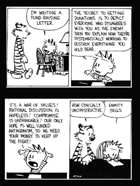 Calvin And Hobbes Timely And Timeless As Ever Rcalvinandhobbes