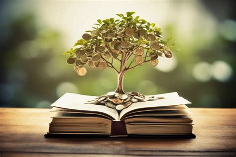 Financial Education: The 4 Rules Of Being Financially Literate - New