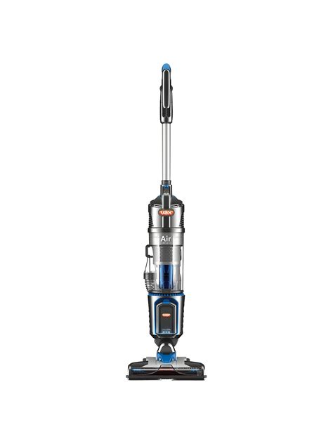 Vax U86 Al B Air Cordless Upright Vacuum Cleaner At John Lewis And Partners