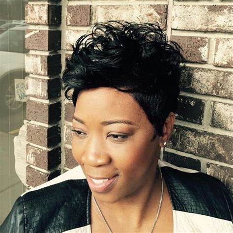 50 most captivating african american short hairstyles short hair styles natural hair styles