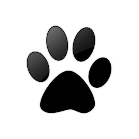 Cat Paw Png