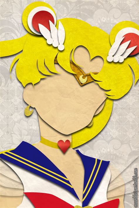 Moonblossom Sailor Moon Art Sailor Moon Crafts Sailor Moon Birthday