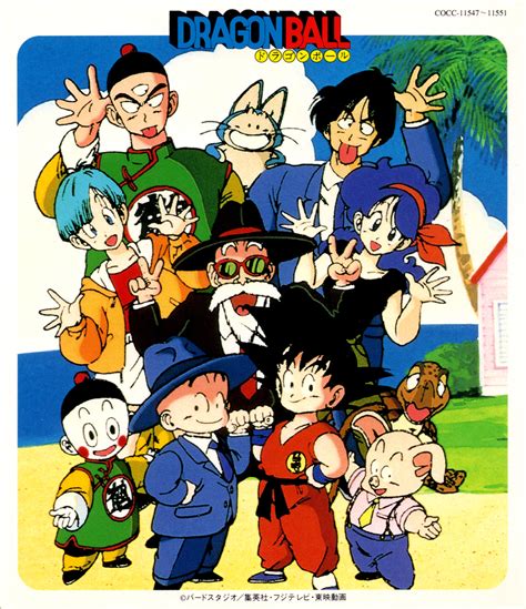 It holds up today as well, thanks to the decent animation and toriyama's solid writing. 80s & 90s Dragon Ball Art — Submitted by Arnold. ″I think I have a better...