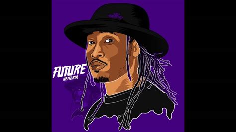 Future Drawing Rapper At Explore Collection Of